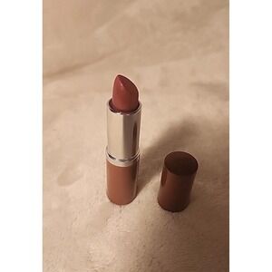 New Clinique‎ Pop Lip Colour #02 Bare Pop